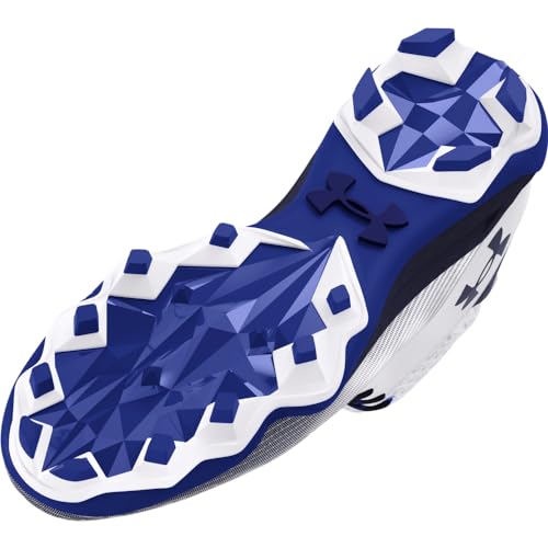 Under Armour Hammer 2 MC　WHT 28.5㎝　Ｉ Under Armour Men's Hammer 2 MC Football Cleats - Frank's